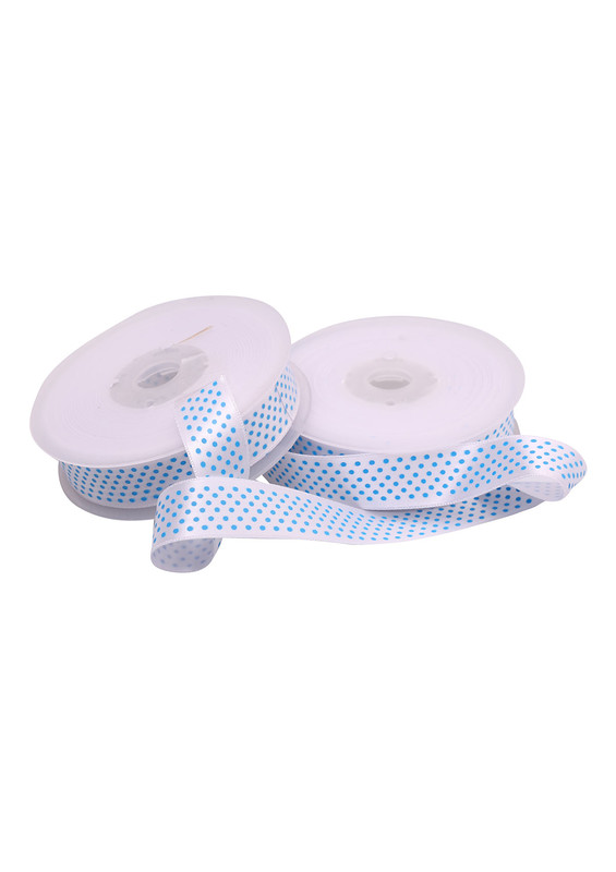 SİMİSSO - Satin Ribbon Simisso 542 | Blue