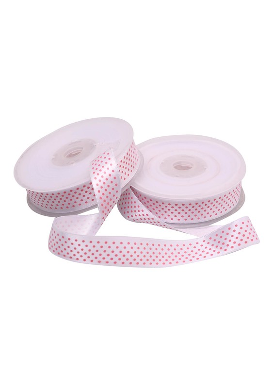 SİMİSSO - Satin Ribbon Simisso 543 | Pink