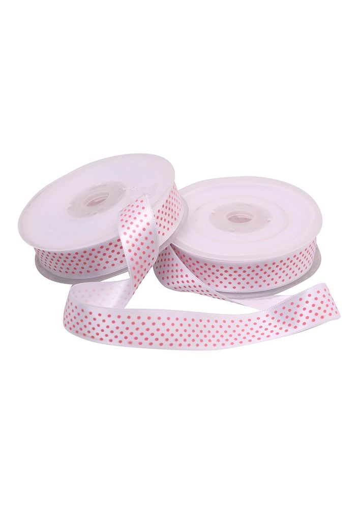 Satin Ribbon Simisso 543 | Pink