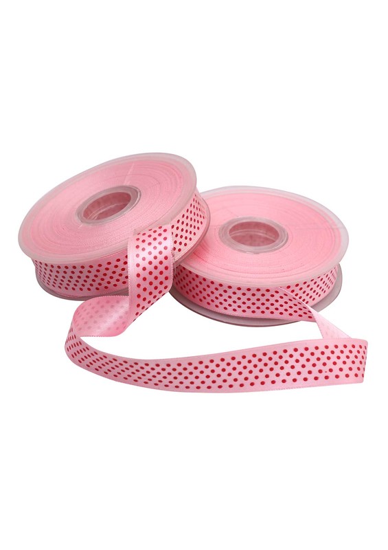 SİMİSSO - Simisso Makarada Kurdele 546 | Pembe