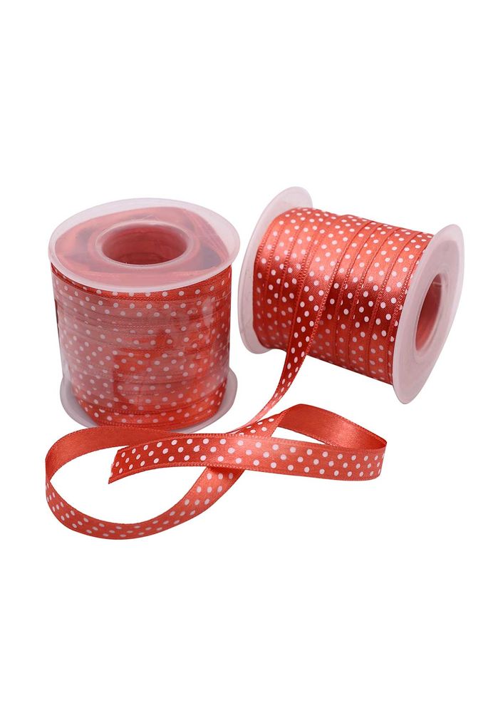 Satin Ribbon Simisso 066 | Cinnamon