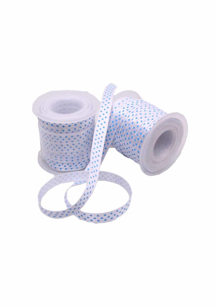 Satin Ribbon Simisso 059 | Blue