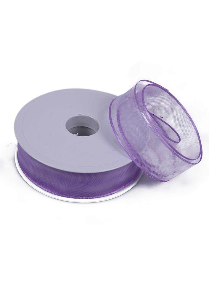 Chiffon Ribbon 2,5 cm 20 m | 1101