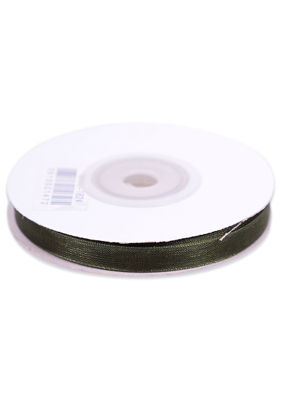 SİMİSSO - Organza Ribbon 6mm| 182