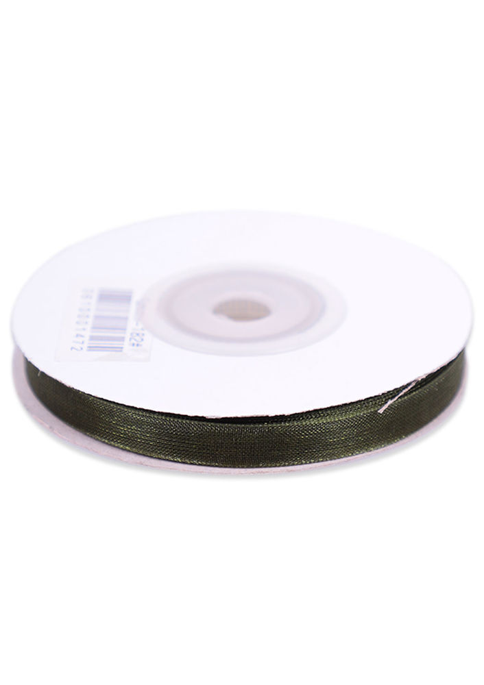 Organza Ribbon 6mm| 182