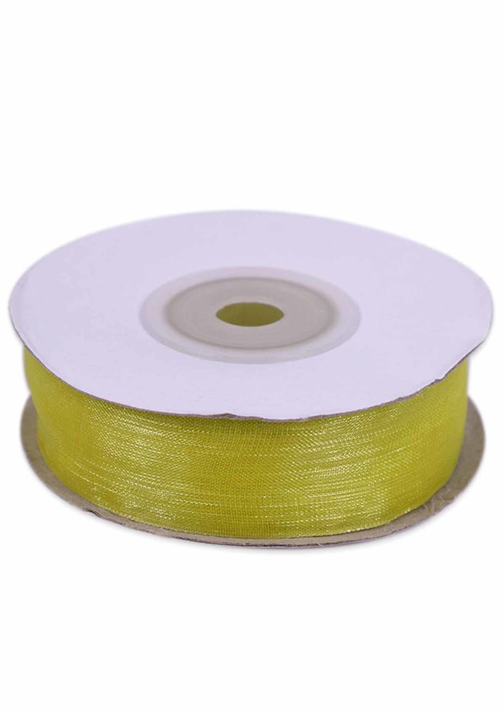 Organza Ribbon 20mm| 075
