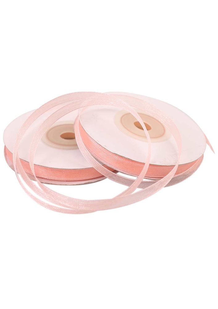 Organza Ribbon 6 mm|Powder 365