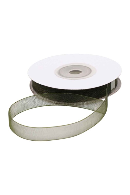 SİMİSSO - Organza Ribbon 10mm| 182