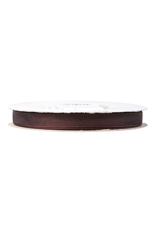 SİMİSSO - Organze Tül Kurdele 10 mm | 317
