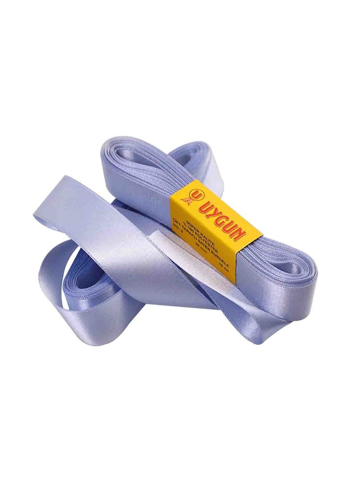 Satin Ribbon Uygun 909 | Blue