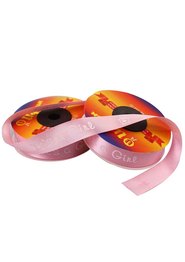 Satin Ribbon Uygun 726 | Pink