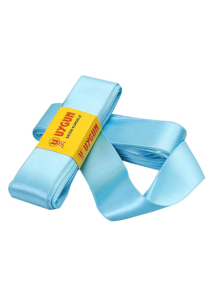 Satin Ribbon Uygun 542 | Blue