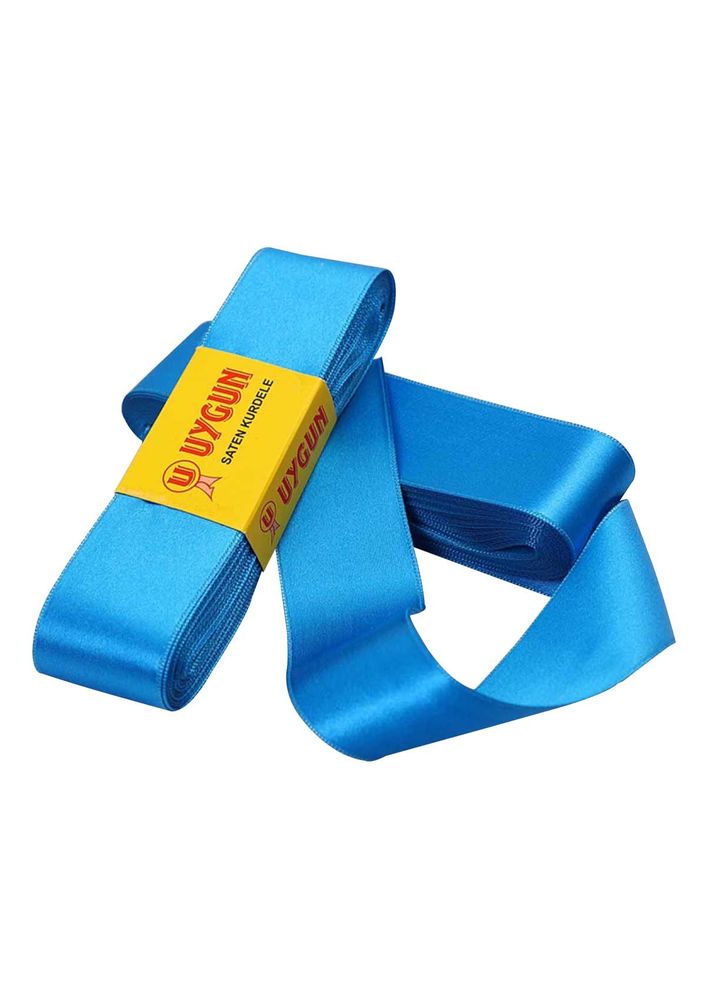 Satin Ribbon Uygun 545 | Blue