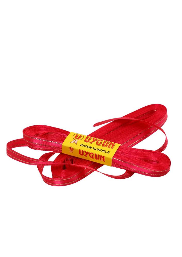 Satin Ribbon Uygun 708 | Pink