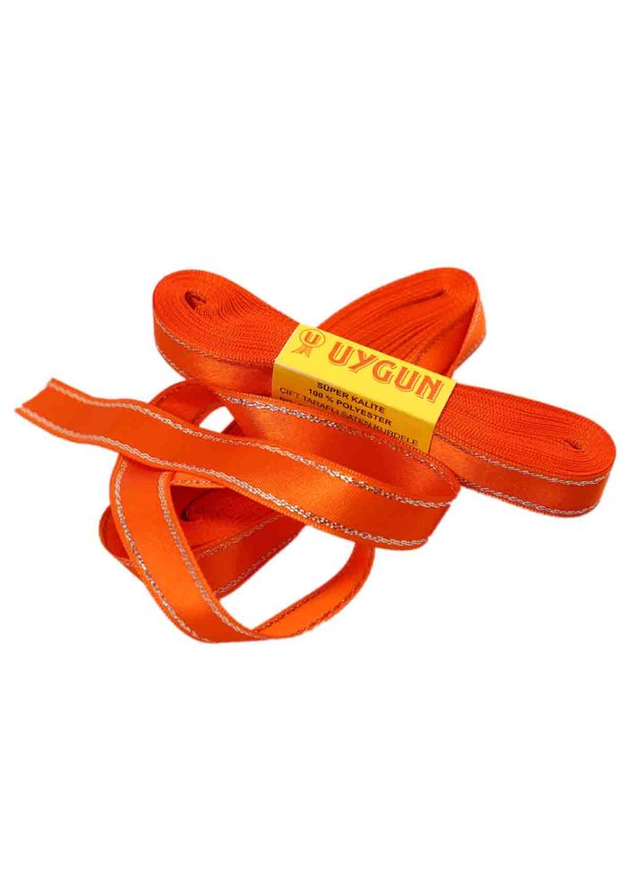 Satin Ribbon Uygun 712 | Orange
