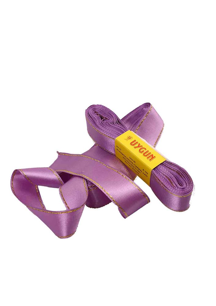 Satin Ribbon Uygun 947 | Lilac