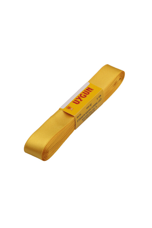 UYGUN - Uygun Saten Kurdele 20 mm 10 m | 24022