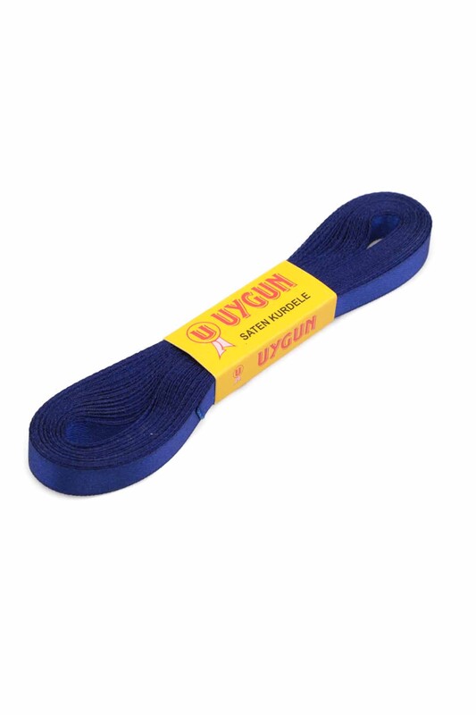 UYGUN - Satin Ribbon Uygun 10 mm 10 m | 8704
