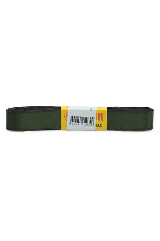 Satin Ribbon Uygun 20 mm 10 m |84022 - Thumbnail