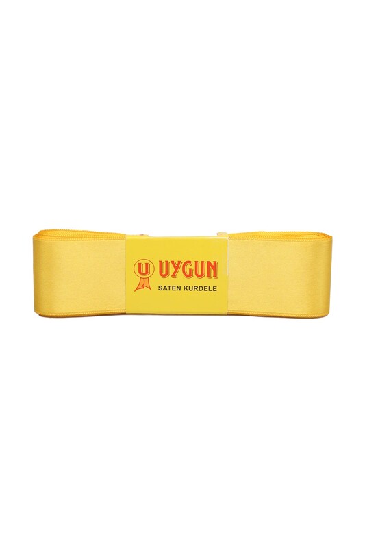 UYGUN - Uygun Saten Kurdele 38 mm 10 m | 24024