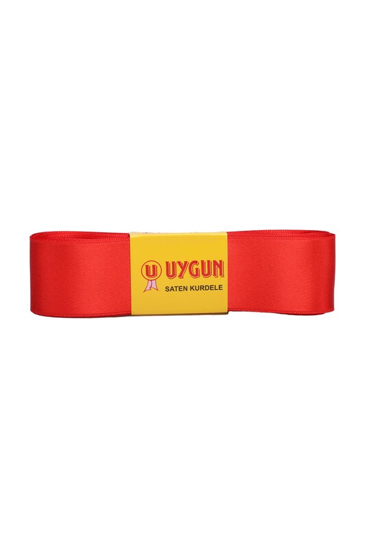 UYGUN - Uygun Saten Kurdele 38 mm 10 m | 53624