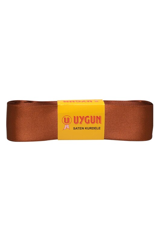 UYGUN - Uygun Saten Kurdele 38 mm 10 m | 204