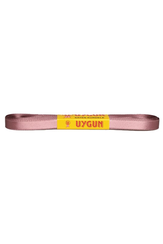UYGUN - Uygun Saten Kurdele 10 mm 10 m | 2938