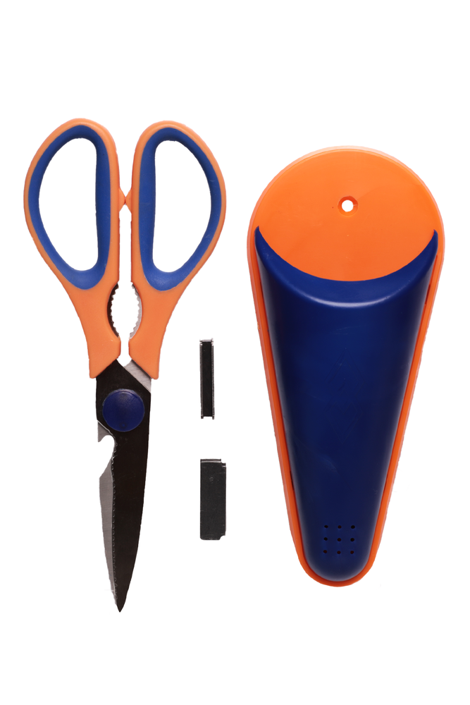 Korumalı Mutfak Makası