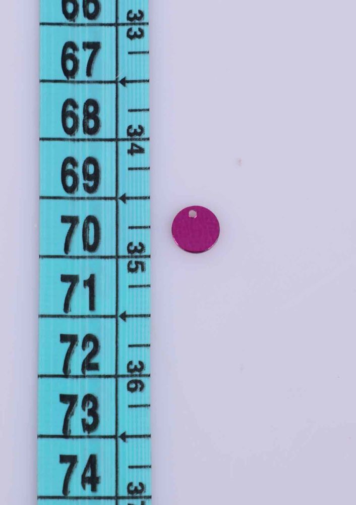 Pulsan Pul Renkli 653