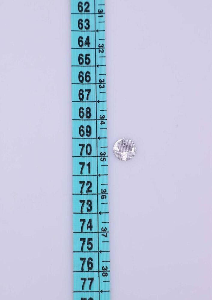 Pulsan Pul Gümüş 963