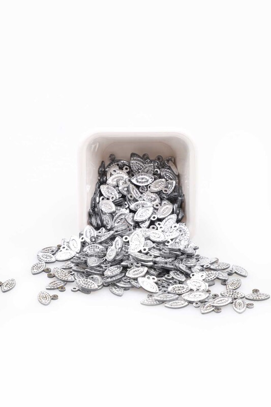 PULSAN - Pulsan Pul Gümüş 20 Göz 050 20 gr