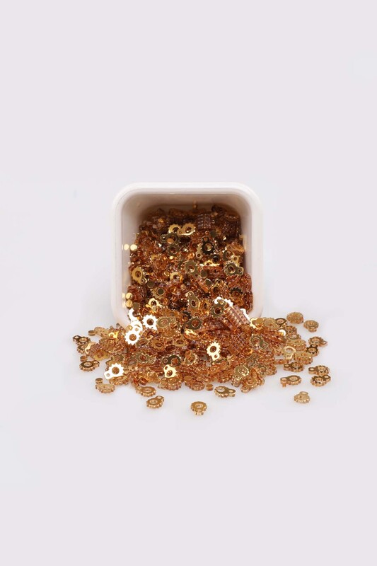 PULSAN - Pulsan Pul Altın Dişli 010 20 gr