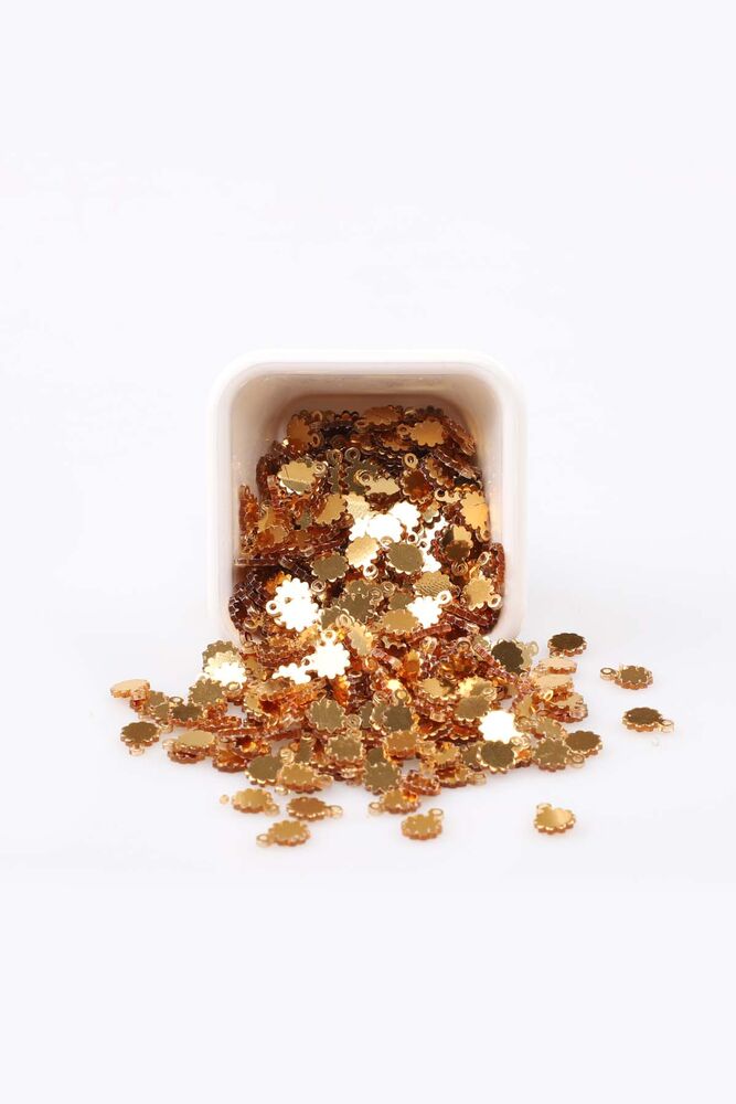 Pulsan Pul Altın Çiçek 019 20 gr