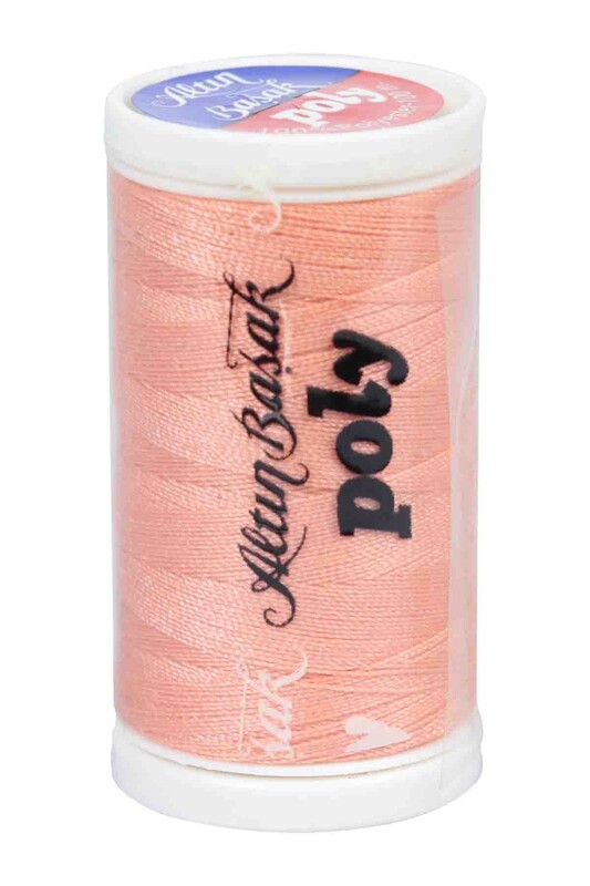 ALTINBAŞAK - Polyester Sewing Thread Altınbaşak Poly 100 Metres| 0109