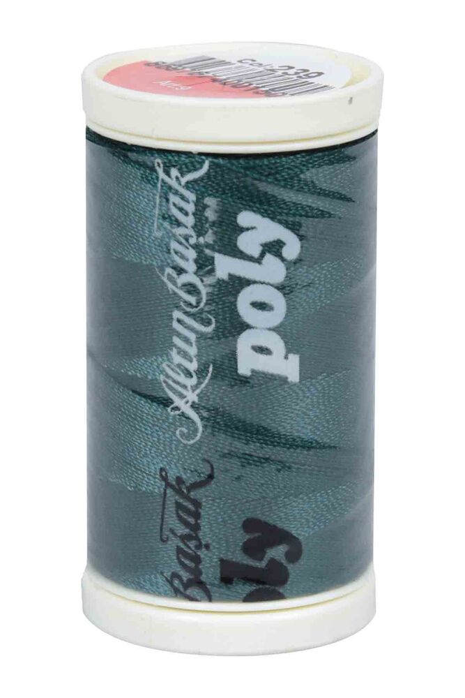 Polyester Sewing Thread Altınbaşak Poly 100 Metres| 0239