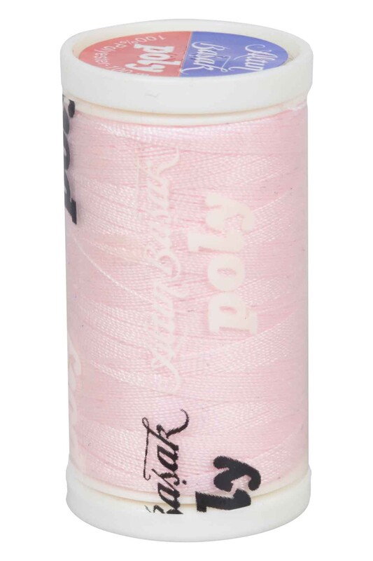 ALTINBAŞAK - Polyester Sewing Thread Altınbaşak Poly 100 Metres| 0243