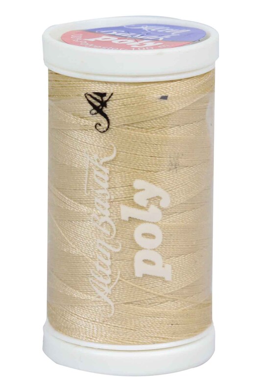 Polyester Sewing Thread Altınbaşak Poly 100 Metres| 0842 - Thumbnail