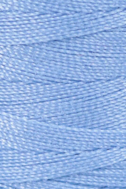 Polyester Sewing Thread Altınbaşak Poly 100 Metres| 7001 - Thumbnail