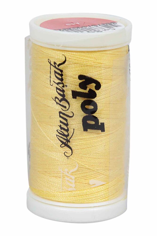 Polyester Sewing Thread Altınbaşak Poly 100 Metres| 8512
