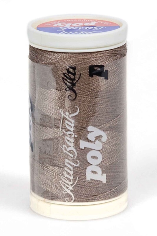ALTINBAŞAK - Polyester Sewing Thread Altınbaşak Poly 100 Metres| 8389