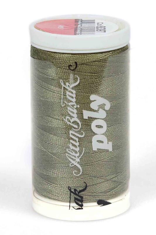 ALTINBAŞAK - Polyester Sewing Thread Altınbaşak Poly 100 Metres| 8397