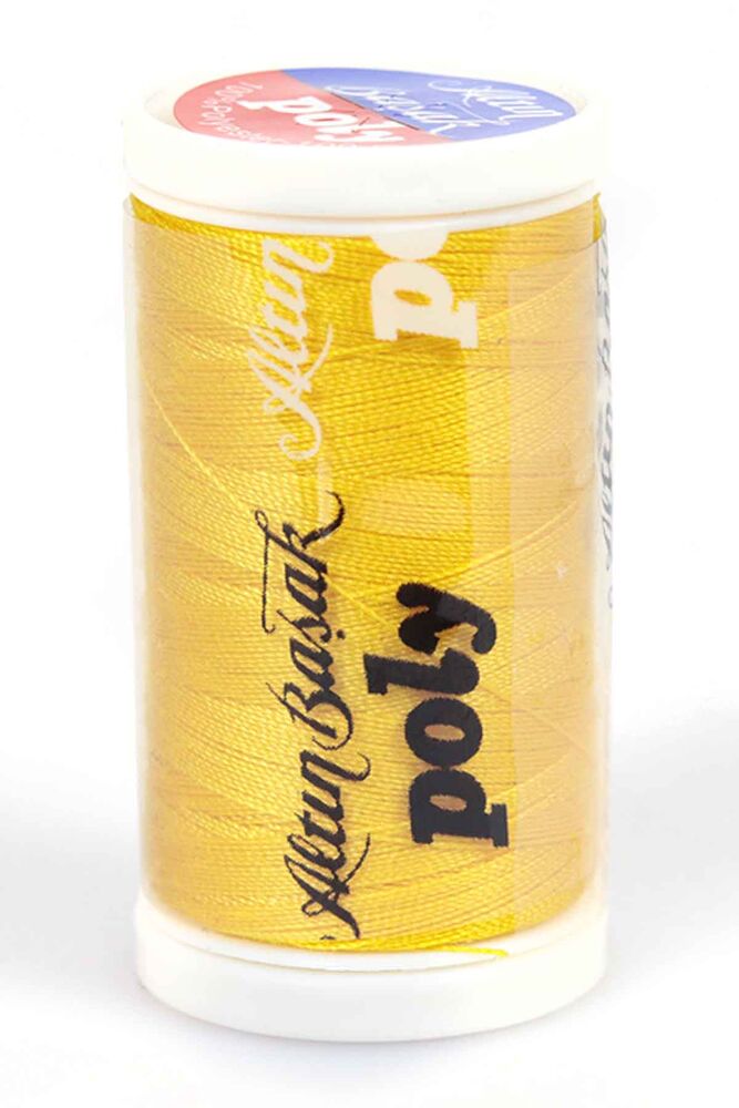 Polyester Sewing Thread Altınbaşak Poly 100 Metres| 8400