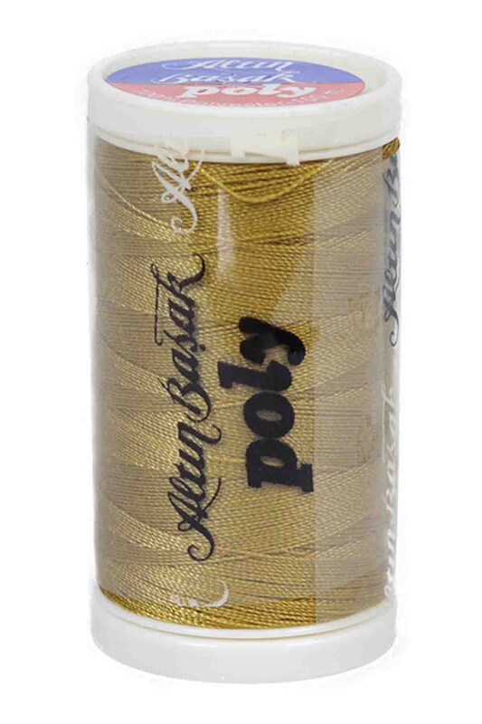 ALTINBAŞAK - Polyester Sewing Thread Altınbaşak Poly 100 Metres| 8401