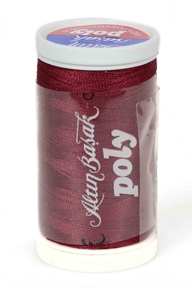 Polyester Sewing Thread Altınbaşak Poly 100 Metres| 8411