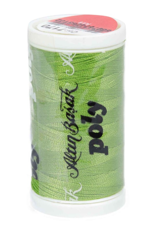 Polyester Sewing Thread Altınbaşak Poly 100 Metres| 7170 - Thumbnail