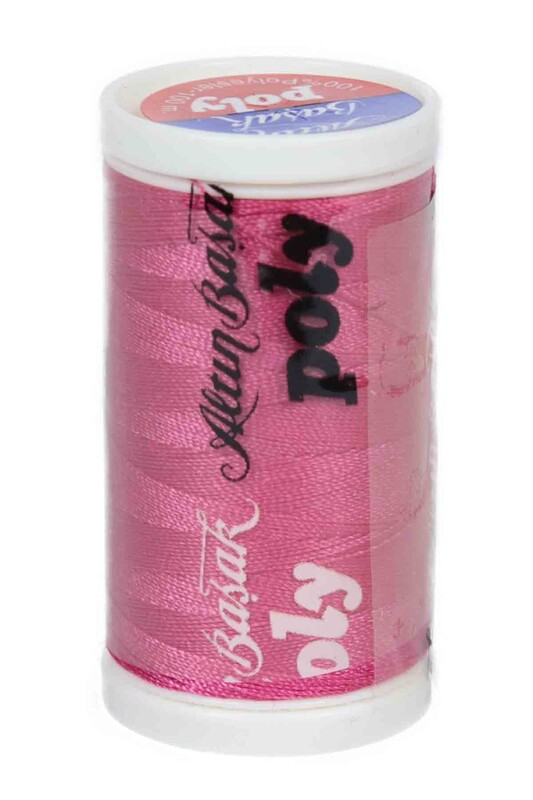 Polyester Sewing Thread Altınbaşak Poly 100 Metres| 8342 - Thumbnail