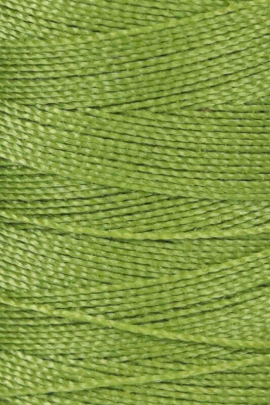 Polyester Sewing Thread Altınbaşak Poly 100 Metres| 7234 - Thumbnail