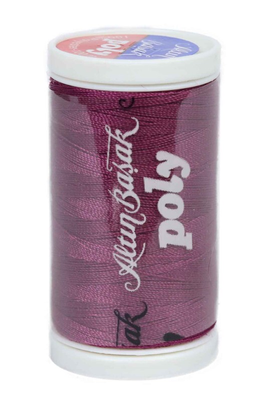 ALTINBAŞAK - Polyester Sewing Thread Altınbaşak Poly 100 Metres| 8387
