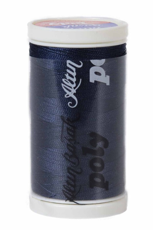 ALTINBAŞAK - Polyester Sewing Thread Altınbaşak Poly 100 Metres| 8345
