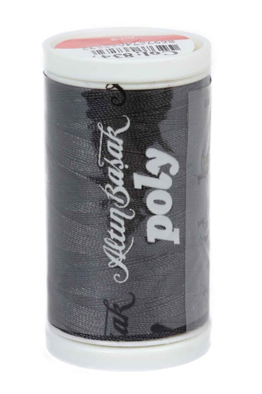 ALTINBAŞAK - Polyester Sewing Thread Altınbaşak Poly 100 Metres| 8347